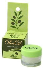 Парфумерія, косметика Пом'якшуючий бальзам для губ - BioFresh Olive Oil Extra Mild Lip Balsam