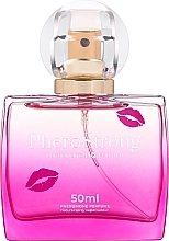 PheroStrong HQ For Her - Парфуми з феромонами — фото N1