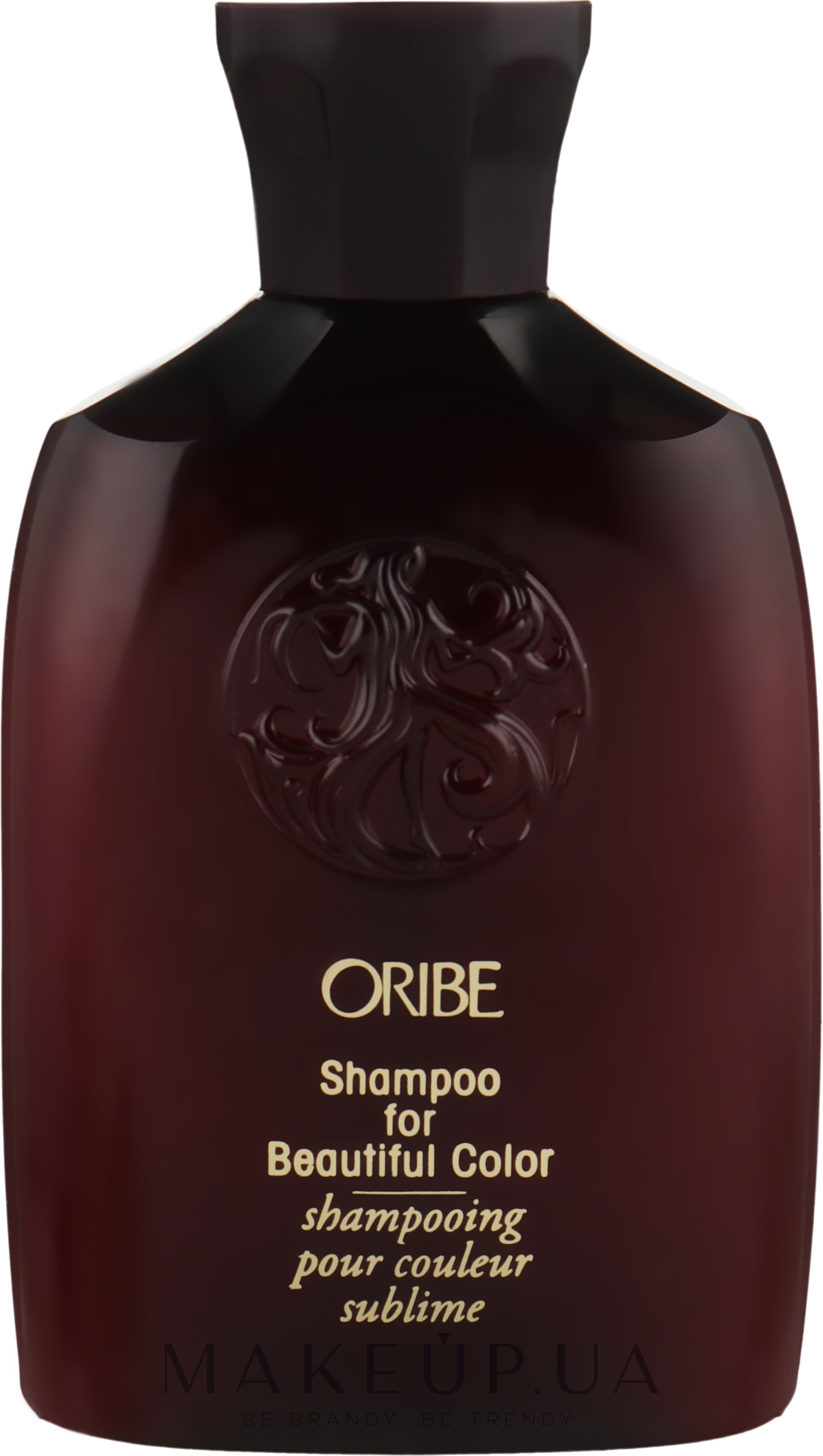 Шампунь для фарбованого волосся "Розкіш кольору" - Oribe Shampoo for Beautiful Color — фото 75ml