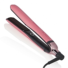 Духи, Парфюмерия, косметика Стайлер для волос, розовый - Ghd Platinum+