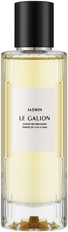 Le Galion Jasmin - Парфумована вода — фото N1