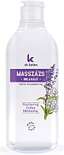 Духи, Парфюмерия, косметика Расслабляющее массажное масло - Dr.Kelen Relaxing Massage Oil