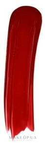 Матовая помада для губ - Sleek MakeUP Matte Me XXL Liquid Lipstick — фото Left On Red