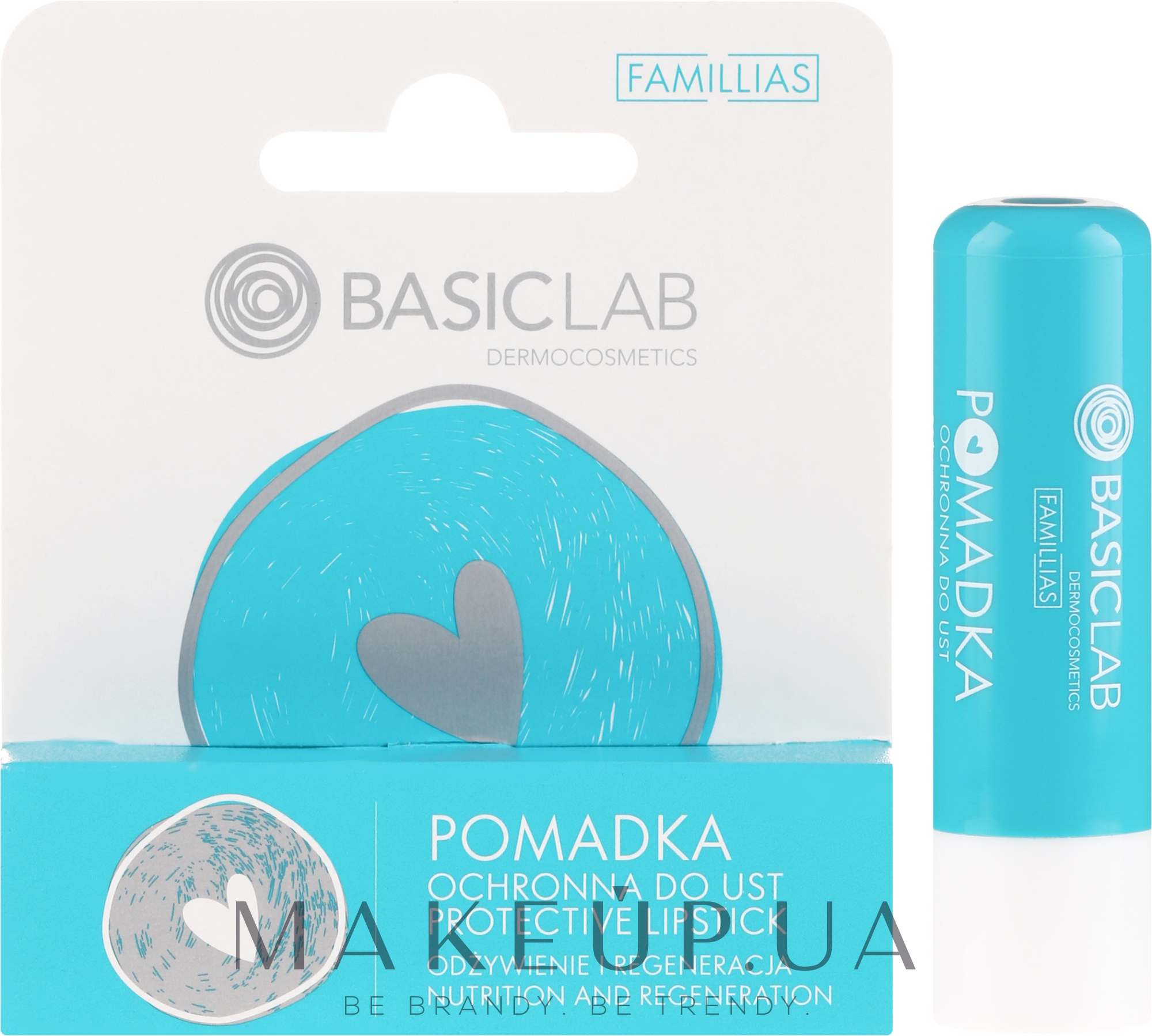 BasicLab Dermocosmetics Famillias - BasicLab Dermocosmetics Famillias — фото 4g