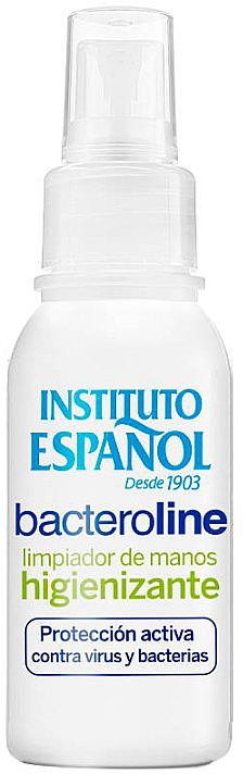Дезинфицирующее средство для рук - Instituto Espanol Hand Sanitizing Soap — фото N2