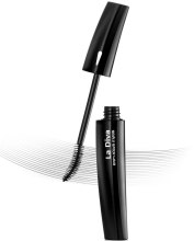 Парфумерія, косметика Водостійка туш для вій - Careline La Diva Curve Mascara 