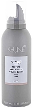 Парфумерія, косметика Мус для волосся з матувальним ефектом №71 - Keune Style Texture Salt Mousse