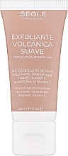 Духи, Парфюмерия, косметика Пилинг-скраб для лица - Segle Gentle Volcanic Exfoliant