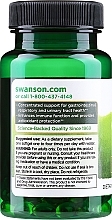 Диетическая добавка "Масло орегано" - Swanson Oregano Oil 10:1 Extract 150 mg — фото N2