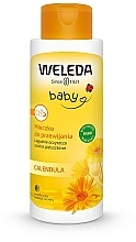 Духи, Парфюмерия, косметика Молочко от попрелостей - Weleda Calendula