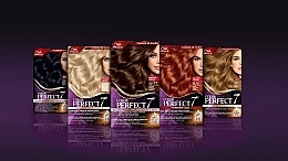 УЦЕНКА Краска для волос - Wella Color Perfect 7 * — фото N2