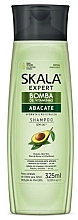 Парфумерія, косметика Шампунь "Вітамінна бомба з авокадо" - Skala Bomba de Vitaminas Abacate Shampoo