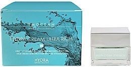 Ультранасичений зволожувальний крем для обличчя - Emocean Hydra Specialist Hydra Cream Ultra Rich — фото N1