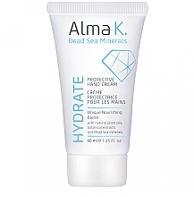 Защитный крем для рук - Alma K. Hydrate Protective Hand Cream  — фото N3