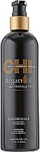 Відновлюючий кондиціонер - CHI Argan Oil Conditioner — фото N5