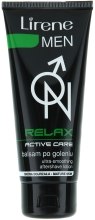 Духи, Парфюмерия, косметика Бальзам после бритья - Lirene Men Relax After Shave Balm