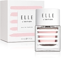Elle L'Edition - Парфумована вода — фото N2