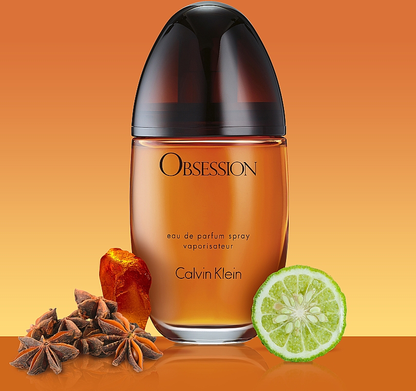 Ck obsession edp 100ml new arrivals