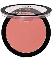 Духи, Парфюмерия, косметика Румяна - Bless Beauty Blusher