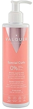 Духи, Парфюмерия, косметика Усилитель локонов - Valquer Special Curls Booster 