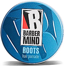 Парфумерія, косметика Помада для волосся - Barber Mind Roots Hair Pomade