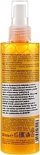 Двухфазный бальзам с экстрактом овса - Brelil Numero Instant Two-phase Oatmeal Hair Conditioner — фото N2