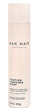 Парфумерія, косметика Лак для волосся сильної фіксації - NAK Fixation Finishing Spray