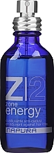 Спрей против выпадения волос - Napura Z2 Energy Zone — фото N1