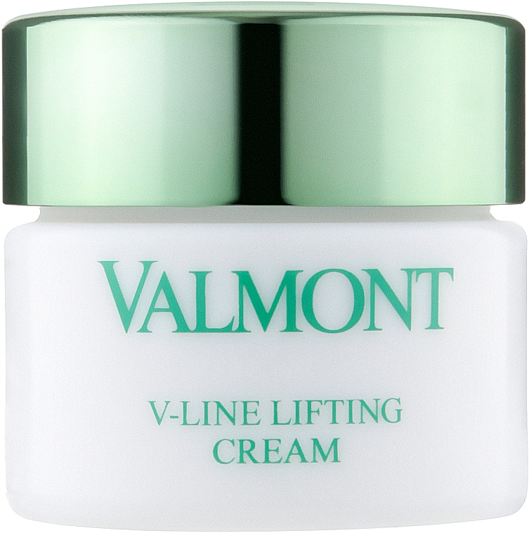 Лифтинг-крем для кожи лица - Valmont V-Line Lifting Cream — фото N1