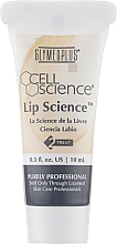 Парфумерія, косметика Флюїд для губ - GlyMed Plus Cell Science Lip Science