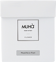 УЦІНКА Аромадифузор - Muha Flower Musk & Flowers * — фото N2