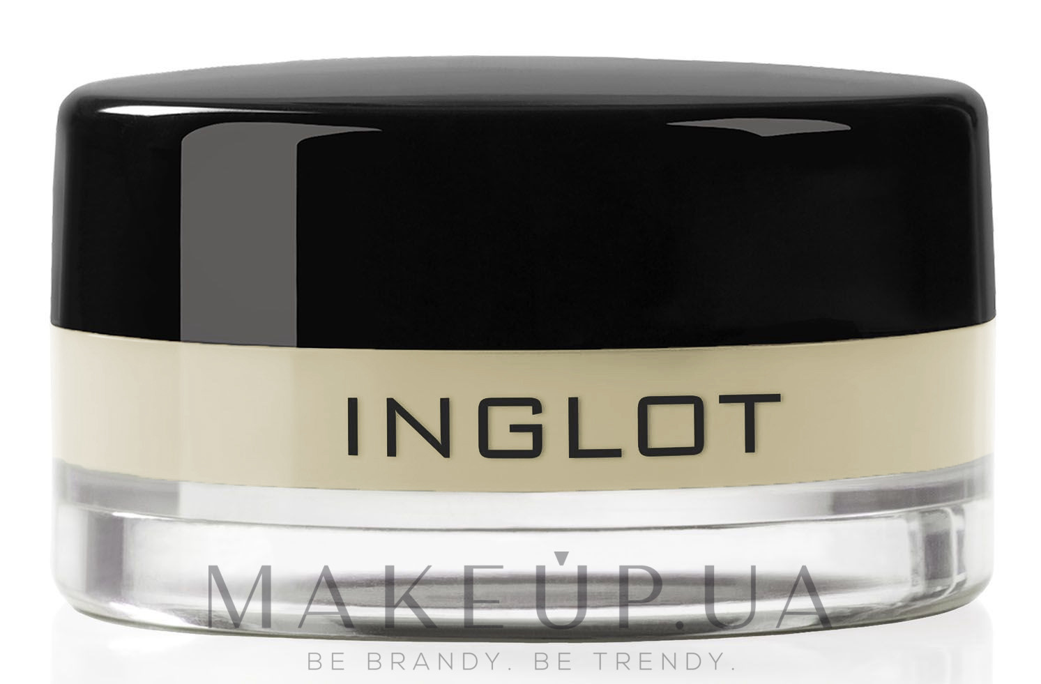 Кремовый консилер для лица - Inglot AMC Soft Focus Cream Concealer — фото 64