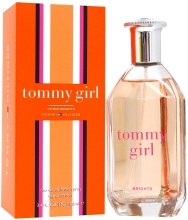 Духи, Парфюмерия, косметика Tommy Hilfiger Tommy Girl Citrus Brights - Туалетная вода