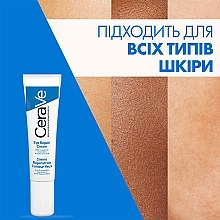 Восстанавливающий крем для всех типов кожи вокруг глаз - CeraVe Eye Repair Cream — фото N9