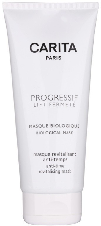 Carita Progressif Lift Fermete Masque Biologique