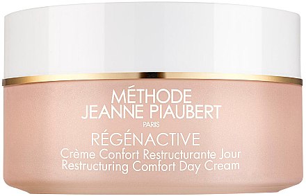 Дневной крем-комфорт для лица - Methode Jeanne Regenactive Restructuring Comfort Day Cream — фото N1