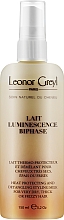 Духи, Парфюмерия, косметика Освежающий тоник для волос - Leonor Greyl Lait luminescence bi-phase