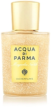 Acqua di Parma Magnolia Nobile - Мерехтлива олія для тіла — фото N2