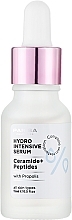 Сыворотка с увлажняющим эффектом - Parisa Cosmetics Hydro Intensive Serum SE04 — фото N1