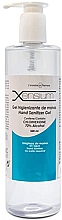 Парфумерія, косметика Гель-санітайзер - Xensium Hand Sanitizer Gel