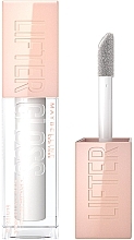 УЦІНКА Зволожуючий блиск для губ - Maybelline New York Lifter Gloss * — фото N1