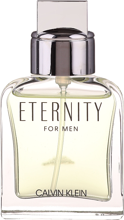 Calvin Klein Eternity For Men - Набор (edt/30ml + sh/gel/100ml) — фото N3