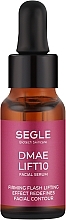 Сироватка з ефектом ліфтингу для обличчя - Segle DMAE Lift 10 Facial Serum — фото N2