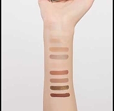 Палетка тіней для повік - Eveline Cosmetics Look Up Eyeshadow Palette — фото N1