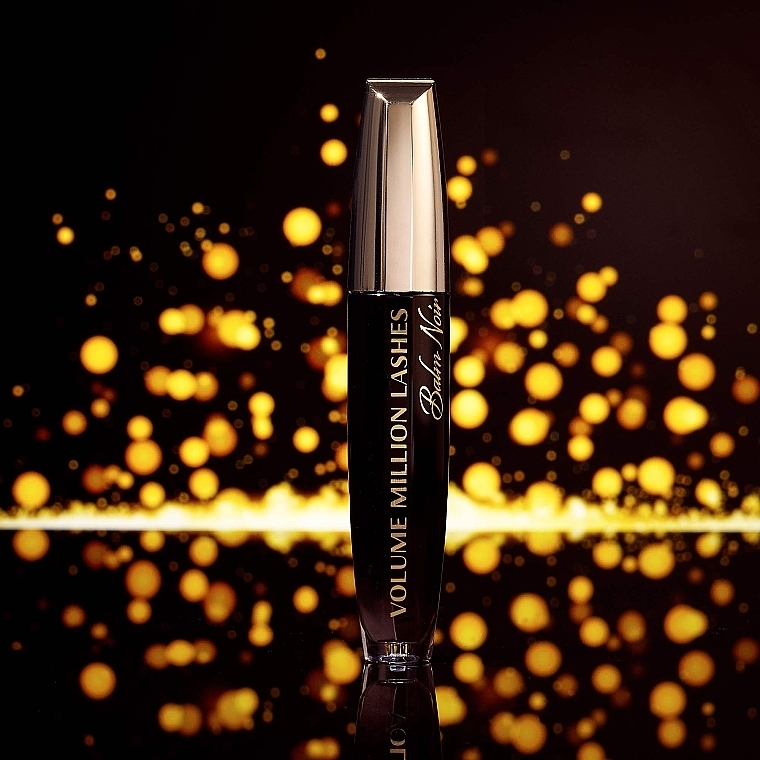 L’Oréal Paris Volume Million Lashes Balm Noir