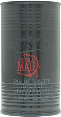Jean Paul Gaultier Ultra Male Intense - Туалетна вода — фото N2