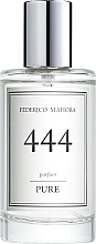 Духи, Парфюмерия, косметика Federico Mahora Pure 444 - Духи