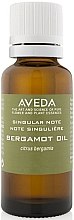 Духи, Парфюмерия, косметика Масло для тела "Бергамот" - Aveda Bergamot Oil 