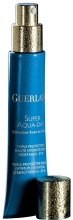 Духи, Парфюмерия, косметика Увлажняющий дневной флюид - Guerlain Super Aqua-Day Triple Protection Shield SPF30