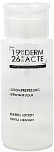 Предпилинговый лосьон для лица - Academie Derm Acte Professionnel Pre-Peeling Lotion — фото N1
